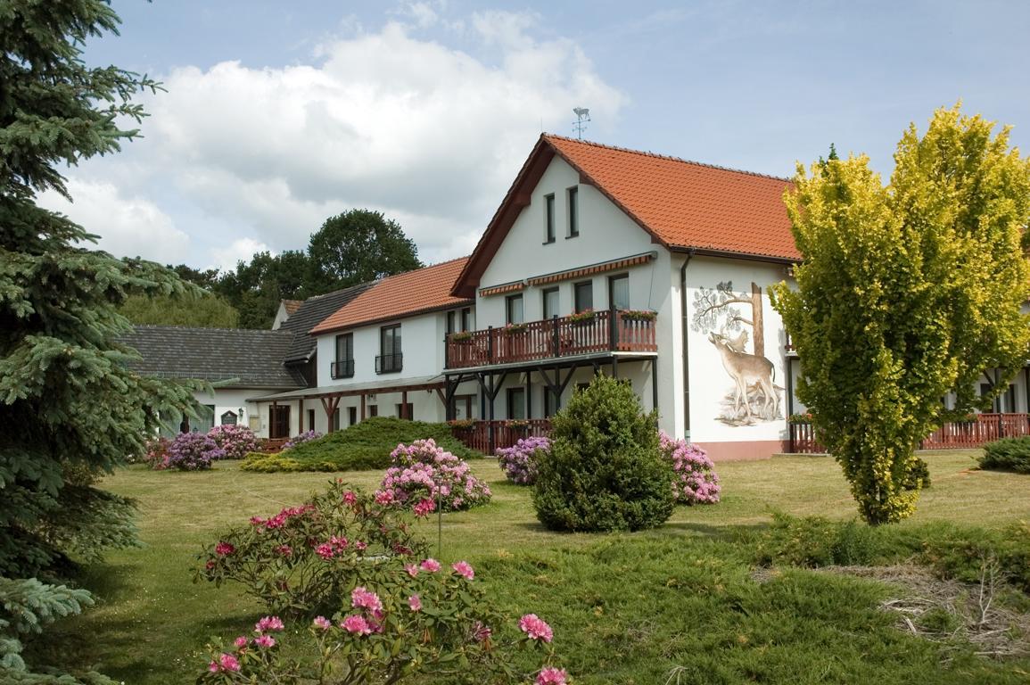 شبرمبرغ Hotel Zur Wildtranke المظهر الخارجي الصورة