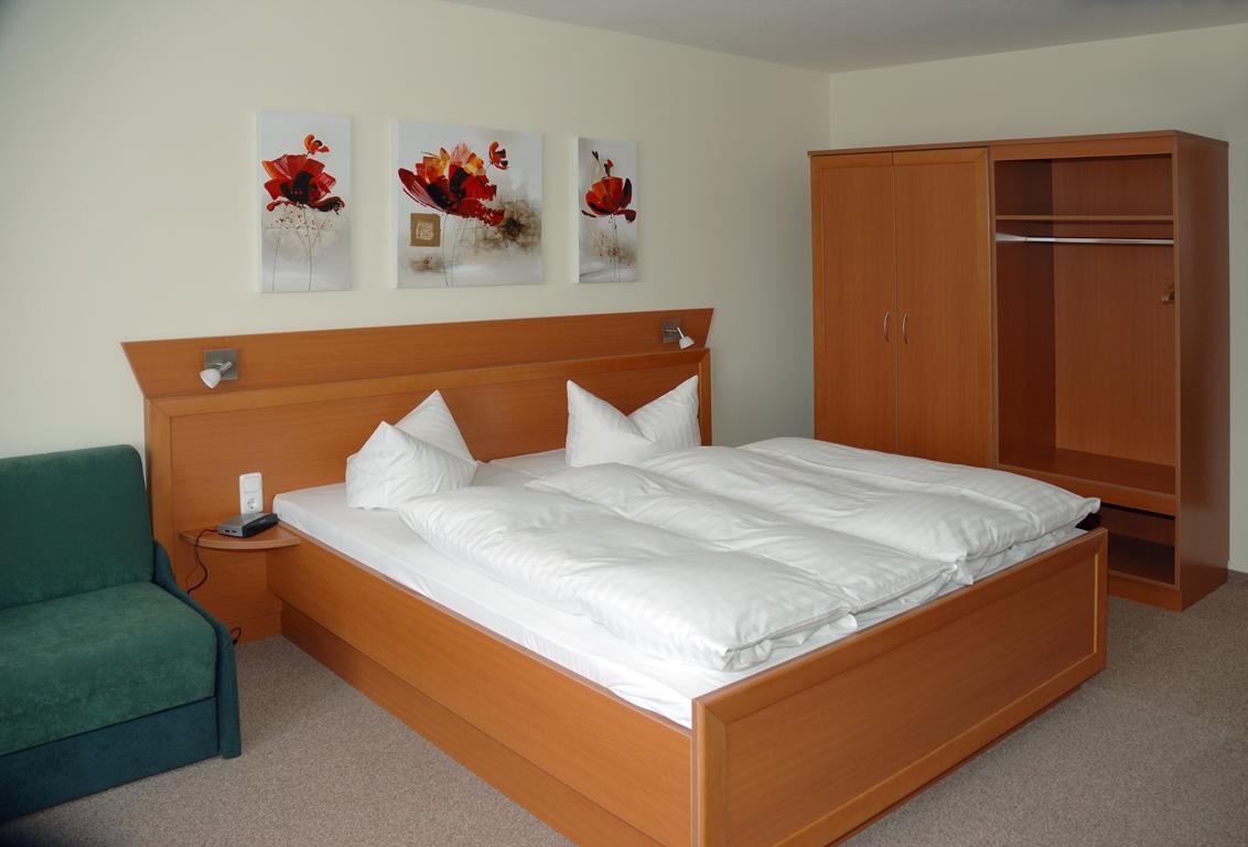 شبرمبرغ Hotel Zur Wildtranke المظهر الخارجي الصورة