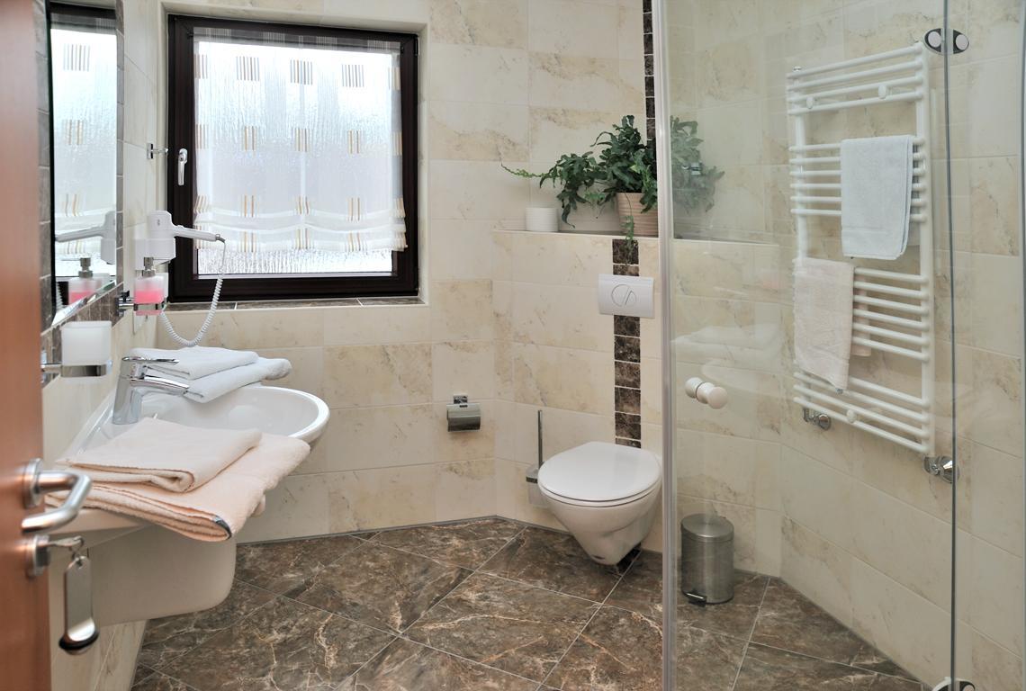شبرمبرغ Hotel Zur Wildtranke المظهر الخارجي الصورة