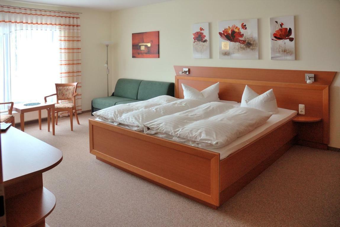 شبرمبرغ Hotel Zur Wildtranke المظهر الخارجي الصورة